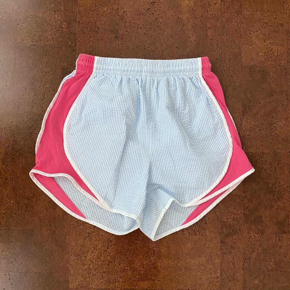 Lauren James Shorties Shorts
